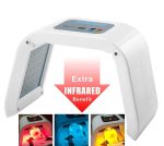 Amazing2015 PDT LED 3 in 1 Photon Treatment Skin Facial Salon Spa Beauty Equipment LED Face Skin Care Light Mahine - Image 2